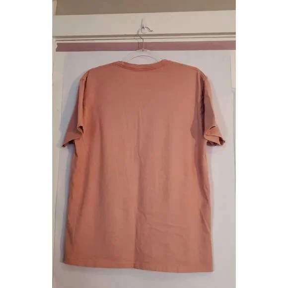 BoxLunch Womens short sleeve graphic Boba Tea pink tshirt, size XL, Kawaii Teas - Picture 6 of 10